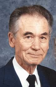 Floyd Denver Pitts (1916-2004)