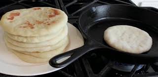 Descubre Como Hacer Pan De Pita Casero Riquisimo Y Sano Si Te Gusta Dinos Hola Y Dale A Me Gusta Miren Receitas Soberanas Pan Pita Casero Como Hacer Pan