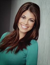 Remember thus chick? I think she was one of the prettiest actresses ever