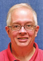 Deacon Siefker's desire 'to be a priest when I grew up' will be fulfilled 