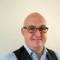 Stephen Adamson MCMI