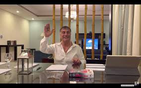 Sedat peker‏подлинная учетная запись @sedat_peker 21 ч21 час назад. Ngldqgwfrkscym