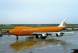 Image result for International Orange 1995 Fleet