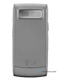 Fotografías LG GU292 - Celulares.com Perú