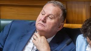 The Press letters to the editor: Tuesday June 11