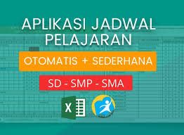 Maybe you would like to learn more about one of these? Aplikasi Jadwal Pelajaran Anti Bentrok Download Secara Gratis