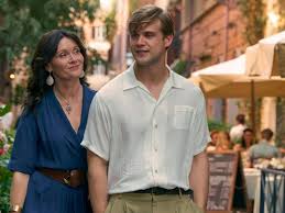 As Seen On Screen: One Day