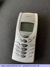The nokia 8270 is a related cdma model with a similar design to the asian 8250. Nokia 8250 Mobilecollectors Net