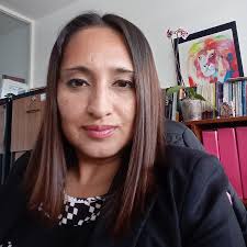 Erika Dimas Sánchez