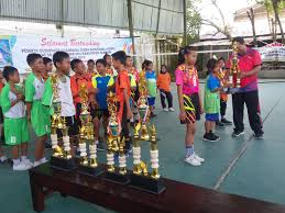 Check spelling or type a new query. Pelaksanaan O2sn Kabupaten Sleman Telah Mencapai Puncaknya Dispora