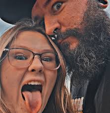 Squid bikers not wearing helmets at night