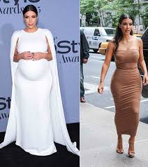 Consequently, you will need 17.5 months to achieve your goal. Kim Kardashian Weight Loss Secrets Lose 70 Pounds Like A Pro
