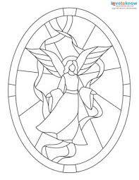 Many of the patterns are our original designs! Free Stained Glass Patterns Lovetoknow
