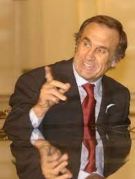 Carlos reutemann nombró a su mujer, maría verónica ghio, con el contrato legislativo más alto. Formel 1 Reutemann Will Argentinien Lenken Formel 1 Faz