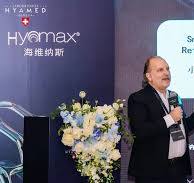 Laboratories Hyamed SA: International Expert Advisory ...