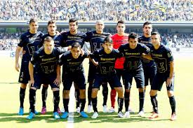 Or simply pumas, is a mexican professional football club based in mexico city. Pumas Unam 2015 Pumas Unam Pumas Futbol