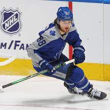 Hockey is a sport in which two teams play against each other by trying to manoeuvre a ball or a puck into the opponent's goal using a hockey stick.there are many types of hockey such as bandy, field hockey, ice hockey and rink hockey. Disney S New Hockey Deal Will See Over 1 000 Nhl Games Stream On Espn Plus The Verge