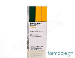 Diagnostic ains au efecte antiinflamatorii si antialgice. Om Formula A Juca Movalis Prospect Comprimate Apitotal Ro