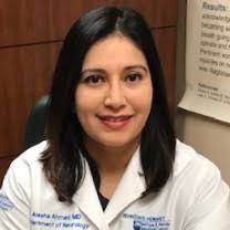 Congratulations Natalia Szczygiel (Maska), MHSA, CMPE for receiving MGMA  Leadership award and for your contributions in Behavioral Health