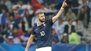 28 881 627 tykkäystä · 2 251 916 puhuu tästä. Karim Benzema Called Up For France S Euro 2020 Squad
