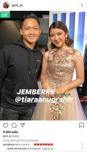 For a meaning of the name azriel, jones' dictionary of old testament proper names reads help of god; Dul Dan Azriel Berebut Tiara Idol Maia Estianty Serta Anang Ikut Mendukung Kumparan Com