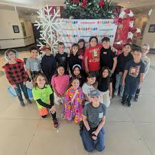 Belen Soto Elementary...