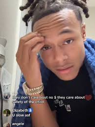 RichBoyTroy Plans Legal Action Against Yanni for Child Custody Dispute