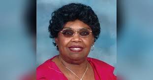 Jane Florence Watson Obituary