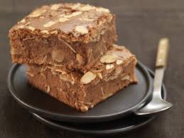 Brownie Au Chocolat Praline Recette Brownie Chocolat Recette Dessert Recette Dessert Chocolat