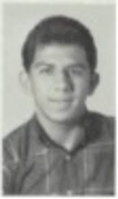 In honor of Memorial weekend, here is Roy Munoz's obituary. Remembering  you, Roy. RIP