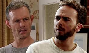 Coronation Street spoilers: David Platt to turn
