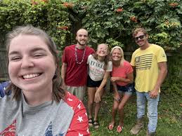 Bryce Ray Holmes's Memorial Website