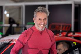 Supercars - News update