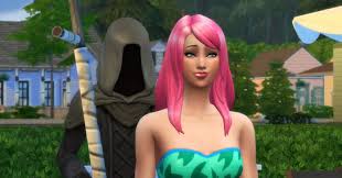 This is our new notification center. The Sims 4 Death Guide Killing Your Sims Sims Online