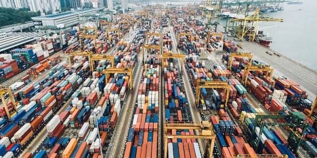 Trading & Distribution