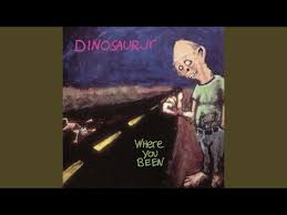 Dinosaur Jr Outta Hand Youtube