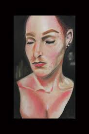 Study in grey (photo and editing by Marianne Leyseele).