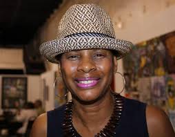 Steven Forster's Party Central: Eric Waters photo homecoming