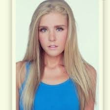 Caroline Blanton's Instagram, Twitter & Facebook