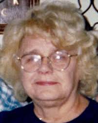 Veronica M. Hornick Obituary September 6, 2025