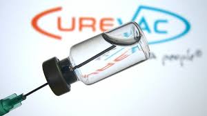 Is a german biopharmaceutical company, legally domiciled in the netherlands and headquartered in tübingen, germany, that develops therapies based on messenger rna (mrna). Enttauschung Um Corona Impfstoff Von Curevac Weniger Wirksam Als Erhofft
