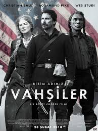 Vahsiler 2018 Izle Vahsiler Izle Vahsiler Turkce Dublaj Izle Vahsiler Macera Izle Vahsiler 720p Izle Vahsi Free Movies Online Christian Bale Rosamund Pike