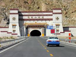 Image result for the mila mountain tunnel