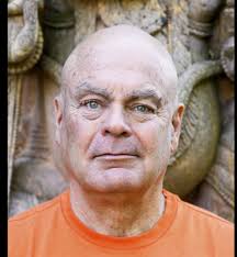 Strangulation Swami Can't Get Hard Without It