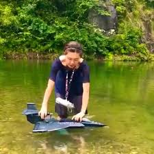 Phantom Rc Fighter 3 0 F 22 Raptor Model 50 Off Goolemoo Store Video Video In 2020 Raptor Remote Control Cars Advanced Technology