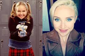 He was a 9th grader in season 1 and a 10th grader in season 2 at h.g. Tv Series Phil Of The Future Actors And Actresses