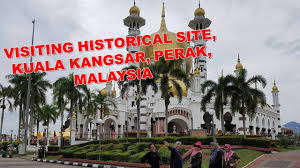 It was here that the first rubber tree was planted in the then malaya, by the english botanist henry nicholas ridley. Oldest Rubber Tree Kuala Kangsar Destimap Destinations On Map