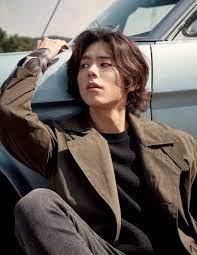 Bgfan oct 08 2020 11:44 pm park bo gum the only korean actor i adore. Allkpop On Twitter Park Bo Gum Is A Total Heartthrob With Long Hair In 2018 F W Tgnt Pictorial Https T Co Mrsg6l8qod