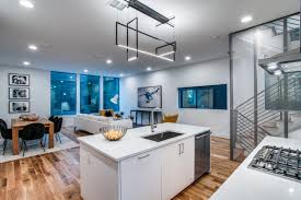 This all gives you the poggenpohl kitchen dealer in dallas. Cobalt Homes