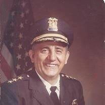 Joseph G. Grande Obituary